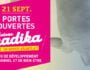 Maison Nadika - Montpellier - 21 septembre 2024 - Portes Ouvertes