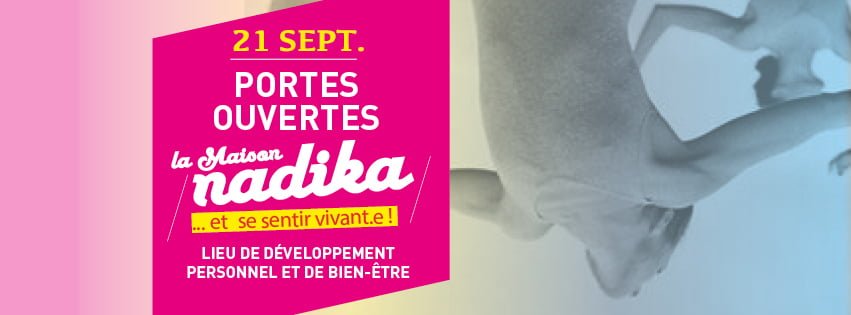 Maison Nadika - Montpellier - 21 septembre 2024 - Portes Ouvertes